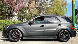 CEIKA Custom Coilovers for Mercedes Benz M Class W164 ML (05~11)