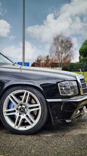 CEIKA Custom Big Brake Kit for Mercedes-Benz W201 (82~93)