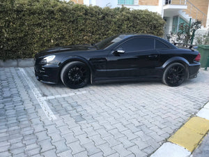 CEIKA Custom Coilovers for Mercedes Benz SL Class R230 (01~11)