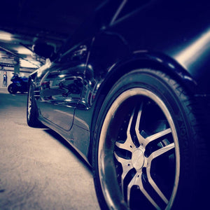 CEIKA Custom Coilovers for Mercedes Benz SL Class R230 (01~11)