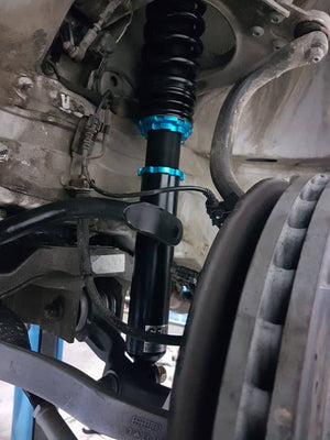 CEIKA Custom Coilovers for Mercedes Benz SL Class R230 (01~11)