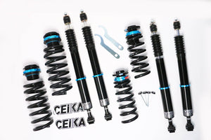 Mercedes-Benz C-class W202 (93~00) CEIKA Custom 1M Coilovers
