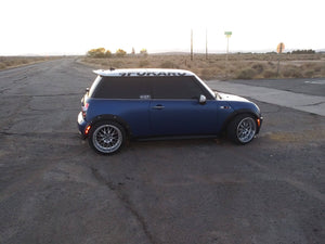 CEIKA Custom Coilovers for Mini Cooper S R53 (02~06)