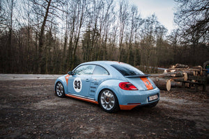 CEIKA Custom Coilovers for Volkswagen Beetle A5 (11~up)