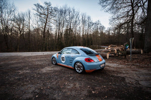 CEIKA Custom Coilovers for Volkswagen Beetle A5 (11~up)