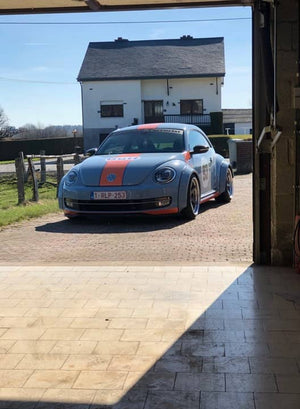 CEIKA Custom Coilovers for Volkswagen Beetle A5 (11~up)