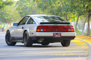 CEIKA Custom Coilovers for Nissan 300ZX Z31 (83~89)