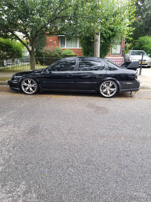 CEIKA Custom Big Brake Kit for Nissan Maxima (A33) (99~03)