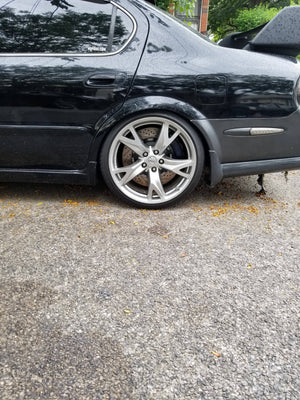 CEIKA Custom Big Brake Kit for Nissan Maxima (A33) (99~03)