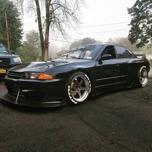 CEIKA Custom Big Brake Kit for Nissan Skyline GTR GTS-T R32 (89~94)