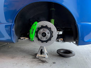 CEIKA Custom Big Brake Kit for Nissan Skyline GTR GTS25 R33 (93~98)