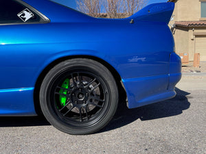 CEIKA Custom Big Brake Kit for Nissan Skyline GTR GTS25 R33 (93~98)