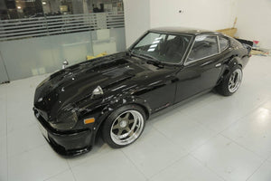 CEIKA Custom Coilovers for Datsun Nissan 260Z (74~78)
