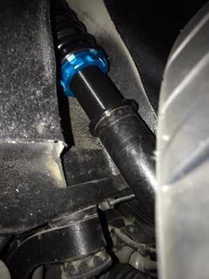 CEIKA Custom Coilovers for Datsun Nissan 260Z (74~78)