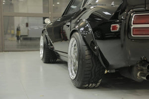 CEIKA Custom Coilovers for Datsun Nissan 260Z (74~78)