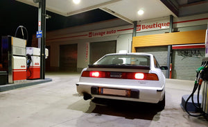 CEIKA Custom Coilovers for Nissan 300ZX Z31 (83~89)