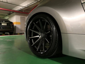 CEIKA Custom Coilovers for Nissan 370Z Z34 (09~up)