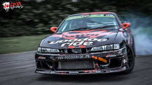 CEIKA Custom Coilovers for Nissan Silvia S14 180SX 200SX 240SX (95~98)
