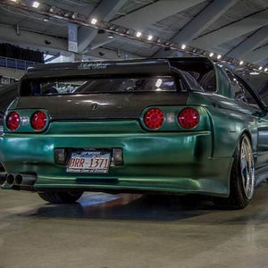 CEIKA Custom Big Brake Kit for Nissan Skyline GTR GTS-T R32 (89~94) - ceikaperformance