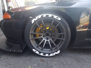 CEIKA Custom Big Brake Kit for Nissan Skyline R32 NA (89~94)