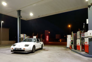 CEIKA Custom Coilovers for Datsun Nissan 300ZX Z31 (83~89)