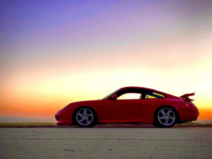 CEIKA Custom Coilovers for Porsche 911 996 Carrera 2 C2 (97~05)