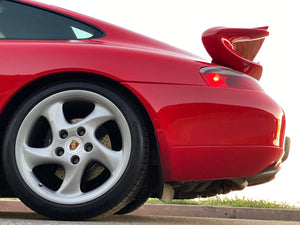 CEIKA Custom Coilovers for Porsche 911 996 Carrera 2 C2 (97~05)