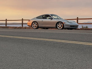 CEIKA Custom Coilovers for Porsche 911 996 Carrera 2 C2 (97~05)