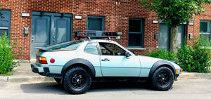 CEIKA Custom Coilovers for Porsche 944 NA (82~86)