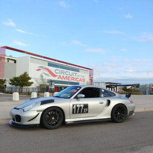 CEIKA Custom Coilovers for Porsche 911 996 Carrera 2 C2 (97~05)