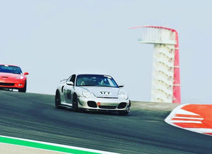 CEIKA Custom Coilovers for Porsche 911 996 Carrera 2 C2 (97~05)