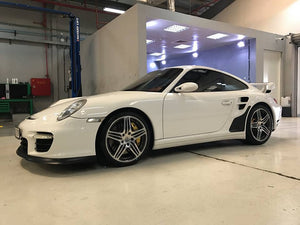 CEIKA Custom Big Brake Kit for Porsche 911 997 Turbo Carrera 4S (04~up)