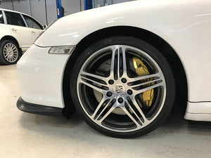 CEIKA Custom Big Brake Kit for Porsche 911 997 Turbo Carrera (04~up)