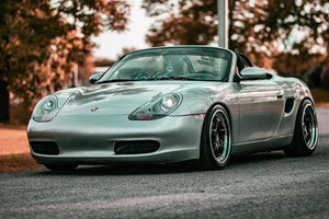 CEIKA Custom Coilovers for Porsche 986 Boxster (96~04)