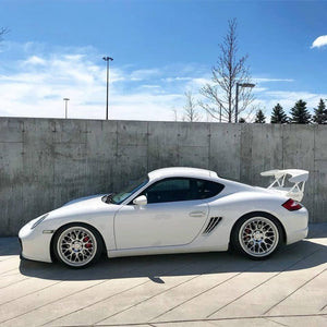 CEIKA Custom Coilovers for Porsche Boxster 987 (04~12)