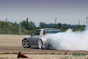 CEIKA Custom Coilovers for Mazda RX7 FC (86~91)