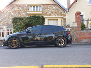 CEIKA Custom Big Brake Kit for Seat Leon mk3 Cupra (13~19)