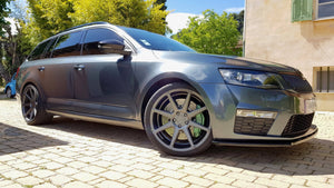 CEIKA Custom Big Brake Kit for Skoda Octavia VRS 5E (13~16)