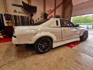 CEIKA Custom Coilovers for Nissan Skyline GT-R R33 BCNR33 (95~98)