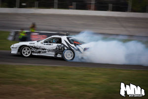 CEIKA Custom Coilovers for Mazda RX7 FC (86~91)