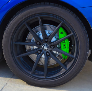 CEIKA Custom Big Brake Kit for Subaru Impreza WRX VA (15~up)