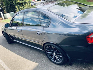 CEIKA Custom Coilovers for Subaru Legacy BL5 BP5 (05~09)