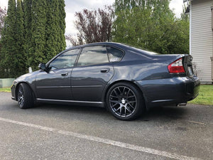 CEIKA Custom Coilovers for Subaru Legacy BL5 BP5 (05~09)