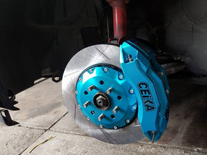 CEIKA Custom Big Brake Kit for Subaru Impreza WRX VA (15~up)