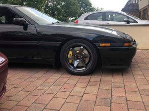 CEIKA Custom Big Brake Kit for Toyota Supra mk3 JZA70 / MA70 (86~93)