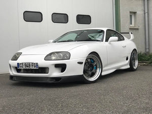 CEIKA Custom Big Brake Kit for Toyota Supra mk4 JZA80 (93~98) - ceikaperformance