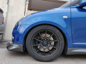 CEIKA Custom Big Brake Kit for Suzuki Swift Sport ZC31 (06~11)