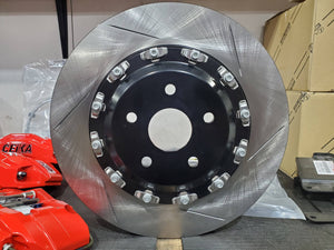 CEIKA Custom Big Brake Kit for Toyota Supra mk4 JZA80 (93~98)