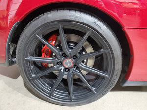 CEIKA Custom Big Brake Kit for Toyota Supra mk4 JZA80 (93~98)