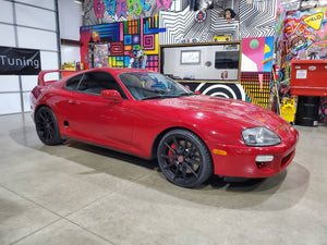 CEIKA Custom Big Brake Kit for Toyota Supra mk4 JZA80 (93~98)